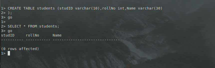 SQL Server CURRENT_TIMESTAMP Function