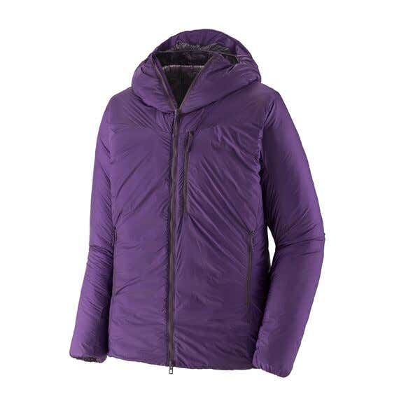 DASライト・フーディ