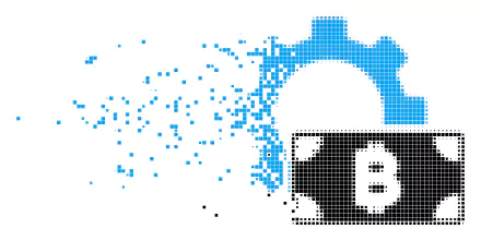 technology cryptocurrency HD Desktop Wallpaper | Background Image