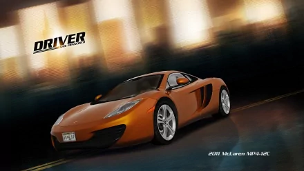 video game driver HD Desktop Wallpaper | Background Image