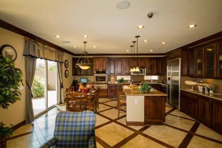 kitchen man made room HD Desktop Wallpaper | Background Image