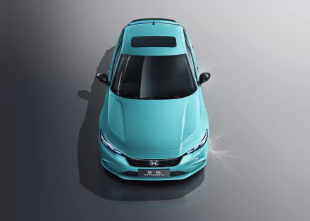 compact car vehicle Honda integra HD Desktop Wallpaper | Background Image