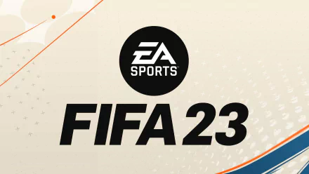 video game FIFA 23 HD Desktop Wallpaper | Background Image
