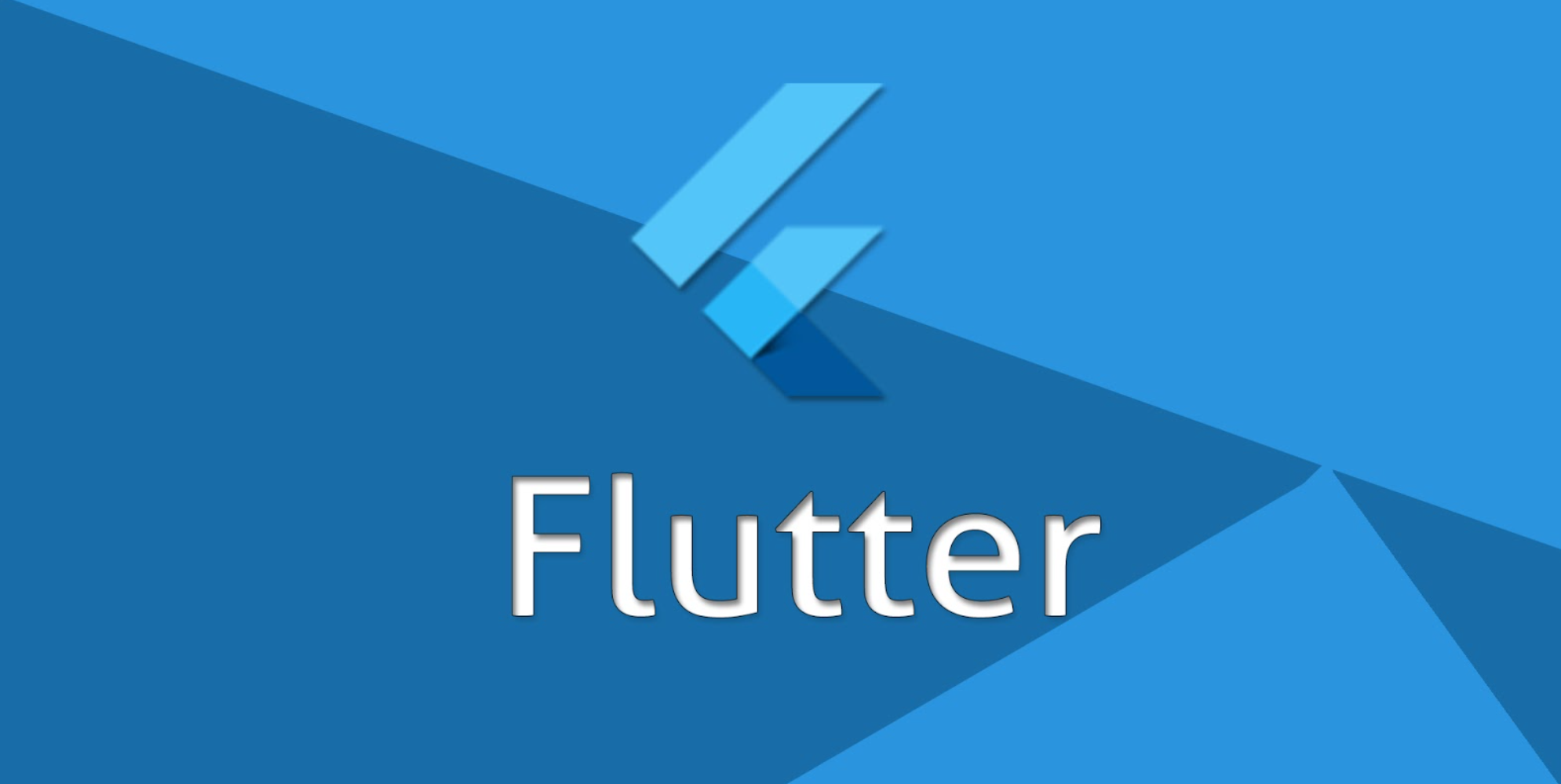 Flutter切换源