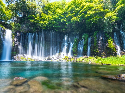 軽井沢　イメージ