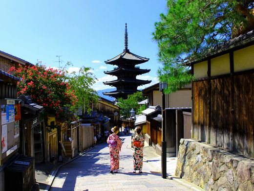 京都　イメージ