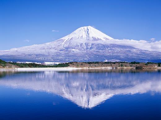 富士山　イメージ