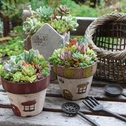 asamiの多肉ガーデン。おおだてガーデンガイド