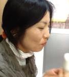 お薬に頼らない 愛のリウマチカウンセラー：古賀美紀