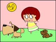 1日1歩♪Uo･ｪ･oUとIDDM春香徒然日記