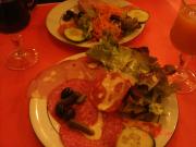 La table d'Eden -エデンの食卓