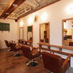 美容室 ei hair sakurai