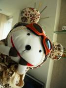 四角いおうち＆覚え書き日記・2