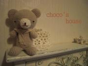 チョコのいえ