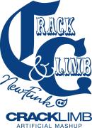 CRACKLIMB『砕頂の旅路』