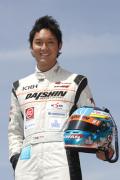 レーシングドライバー藤井誠暢のオフィシャルブログ