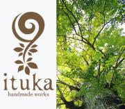 『ituka』手づくりアクセ日記