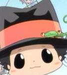 ≧艸≦クローバーゝд´・