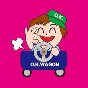 軽キャンピングカー・OKワゴン最新情報ブログ