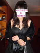 CRAZY GIRLの海を越えての生活