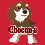 ちょこん えにっき