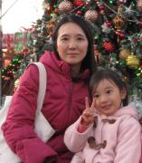 English 4 Moms (ママだって英語やりたい♪）