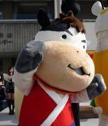 ぎせつ丸 珍遊記