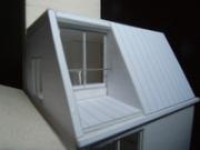 積層巣箱に素敵に暮らす〜巣的（すてき）はうす