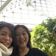 シンプル＆バランスコーディネート