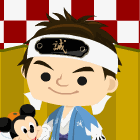 気まぐれ神社探訪