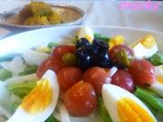 mackyと食いしん坊家族の物語