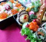 こはにゃ☆彩lunch