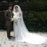 ファッションとブライダルのクリエーターIKEBE・HATSUE