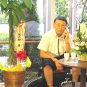 ばんちゃん４１２６