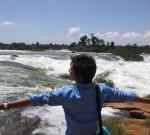 まさかず＠ウガンダ