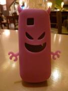 マイナー言語留学記☆