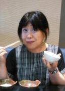 あとりえ・しっぽう 大山阿津子のブログ