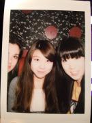 あいまいもこ。