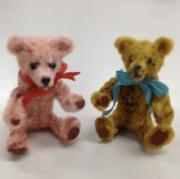 手芸講師のタマゴのタマゴ ちあきのブログ