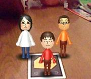 家族みんなで！散・遊・旅