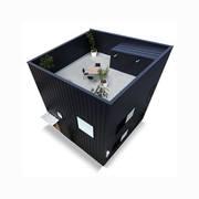 ゼロキューブ コーディネーター日誌