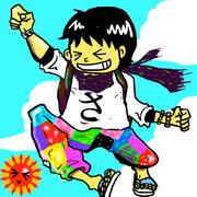 TOEIC340点から始める海外支援 