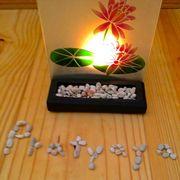 ハーモニーサロン Pratyayaブログ