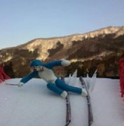 くらくら クラウン チャレンジャ〜のblog