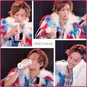 顔晴れ！！顔晴れ！！