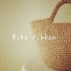 Rikoリボン