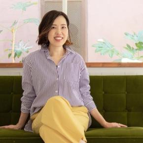 神戸・西宮 顔タイプ・骨格診断・カラー診断 かじひろみ