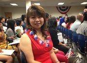 Kikoのアメリカンモダンファミリー