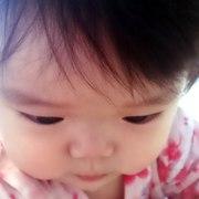 ずっと抱っこ-高齢ママのひとり娘育児記録