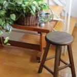 大切なモノに囲まれた暮らし